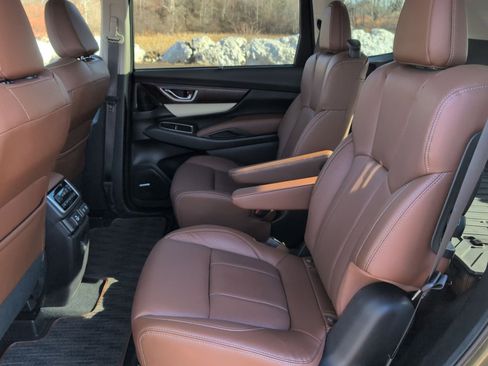 Certified 2022 Subaru Ascent Touring image 26