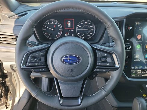 New 2026 Subaru Forester Limited image 21