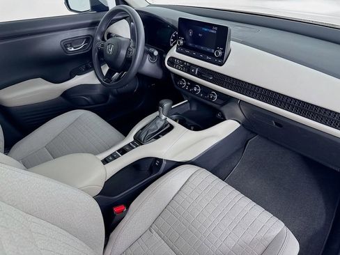 Used 2024 Honda HR-V LX image 33
