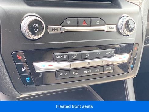 Used 2020 Ford Explorer Limited AWD/4WD image 13