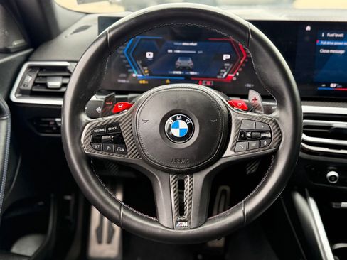 Used 2023 BMW M2 RWD image 33