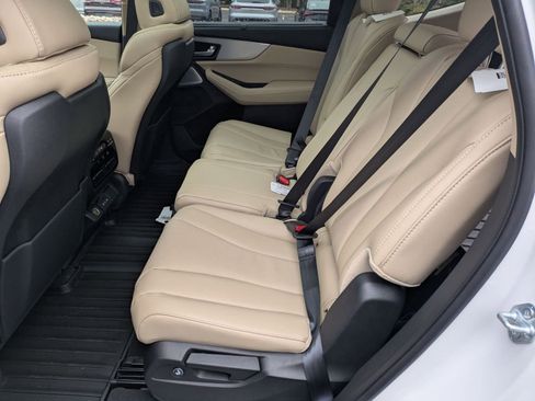 New 2026 Acura MDX SH-AWD w/ Technology Package image 24