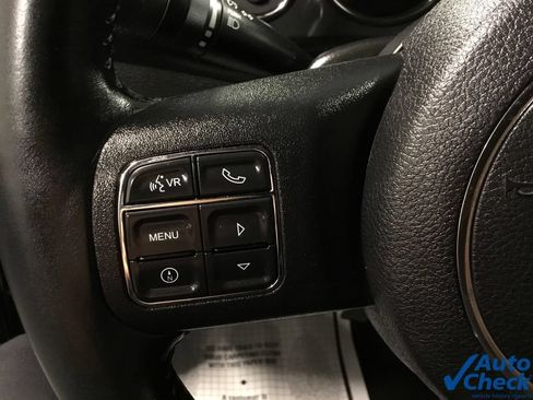 Used 2014 Jeep Wrangler Sport AWD/4WD image 35