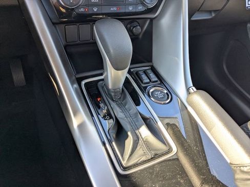 New 2026 Mitsubishi Eclipse Cross LE image 28