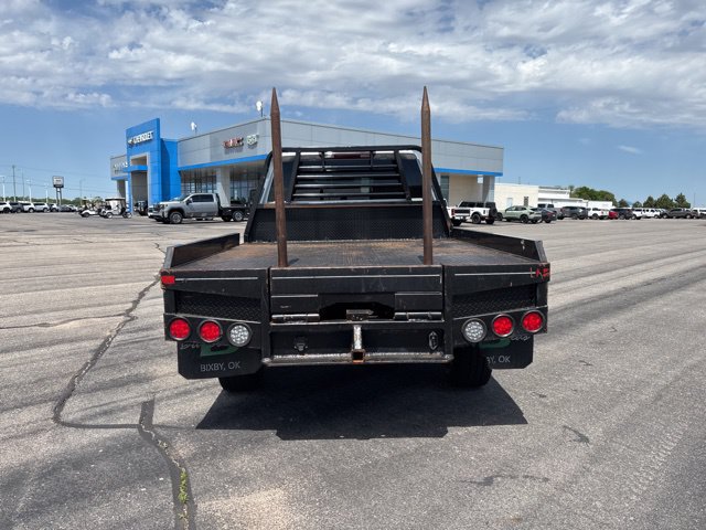 Used 2022 GMC Sierra 3500 SLE w/ SLE Value Package AWD/4WD image 6