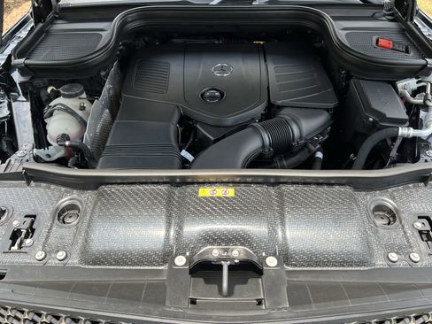 Certified 2024 Mercedes-Benz GLE 350 4MATIC w/ AMG Line Exterior image 36
