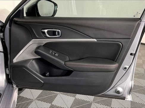 Used 2025 Acura Integra Type S FWD image 23