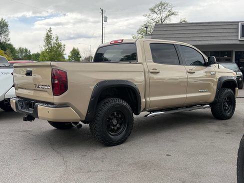 Used 2017 Toyota Tundra Limited w/ Limited Premium Package image 22