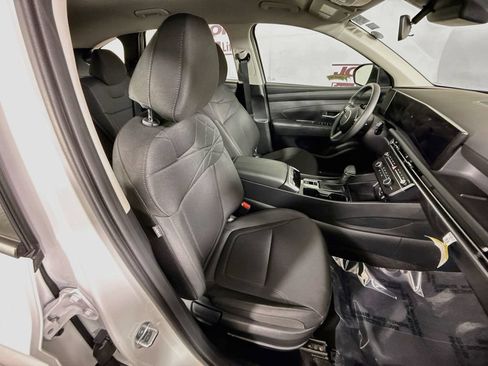 Certified 2026 Hyundai Tucson SE AWD/4WD image 30
