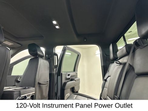 Used 2024 GMC Sierra 2500 Denali w/ Denali Reserve Package image 28