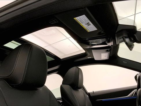 Certified 2023 BMW i4 eDrive35 RWD image 26