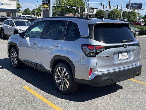 New 2026 Subaru Forester Touring AWD/4WD image 5