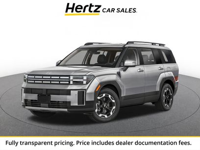 Used 2026 Hyundai Santa Fe SEL