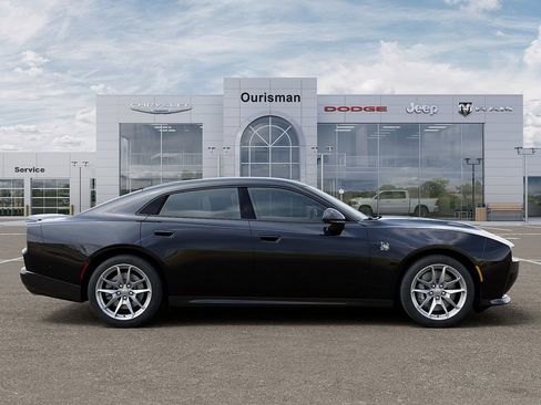 New 2026 Dodge Charger Scat Pack AWD/4WD image 21