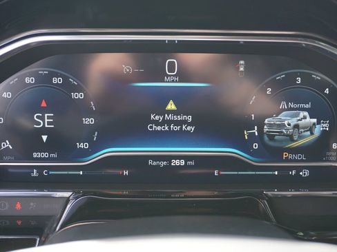 Used 2025 Chevrolet Silverado 2500 LT w/ All Star Edition AWD/4WD image 27