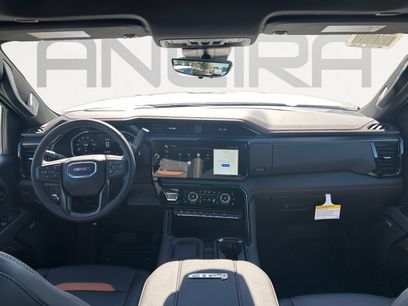 New 2026 GMC Sierra 2500 AT4 w/ AT4 Premium Plus Package