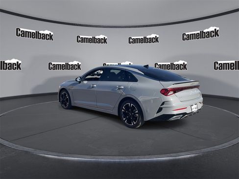 Used 2024 Kia K5 GT-Line image 5