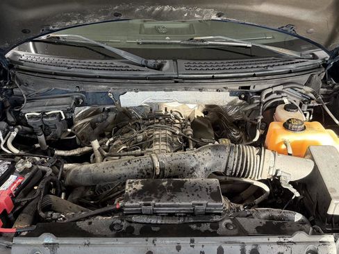 Used 2011 Ford F150 XLT w/ XLT Chrome Pkg image 21