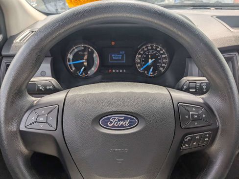 Used 2022 Ford Ranger XL RWD image 25