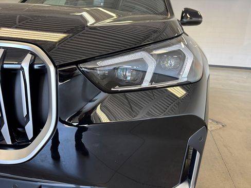 Used 2026 BMW X1 xDrive28i w/ Convenience Package image 9