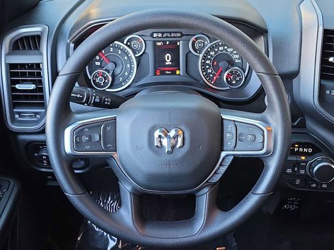 Used 2026 RAM 1500 Express AWD/4WD image 19