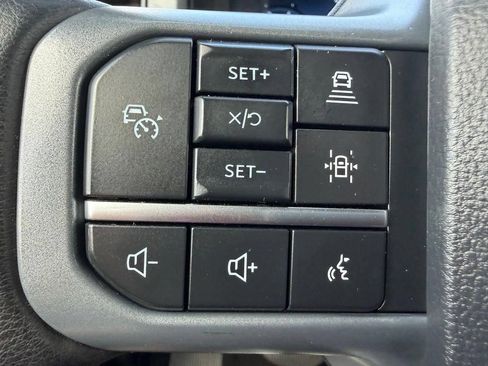 Used 2025 Ford F150 Lariat w/ Equipment Group 502A High AWD/4WD image 16