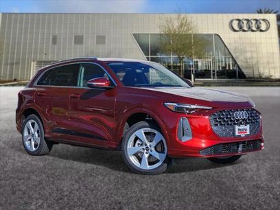 New 2025 Audi Q5 Premium Plus