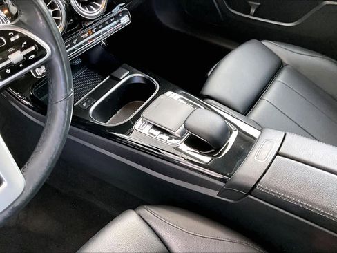 Used 2019 Mercedes-Benz A 220 4MATIC image 16
