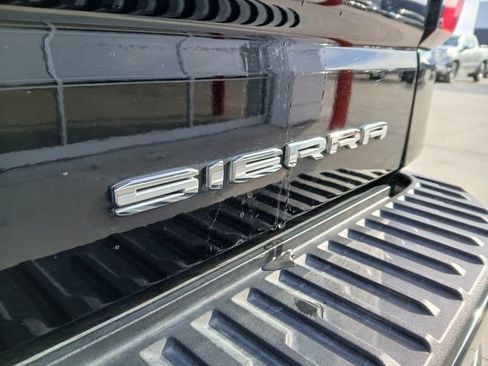 Used 2024 GMC Sierra 1500 Denali w/ Technology Package image 39