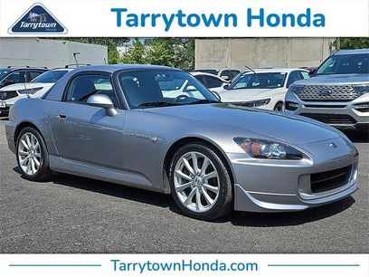 Used 2007 Honda S2000