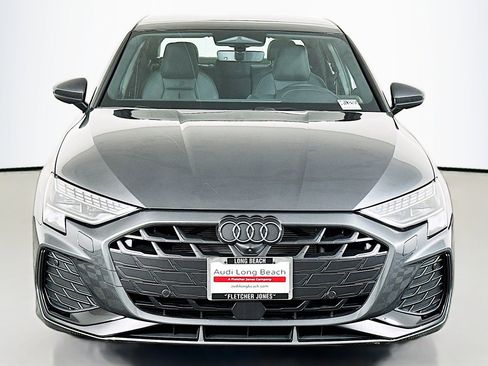 New 2026 Audi A3 2.0T Premium Plus image 2