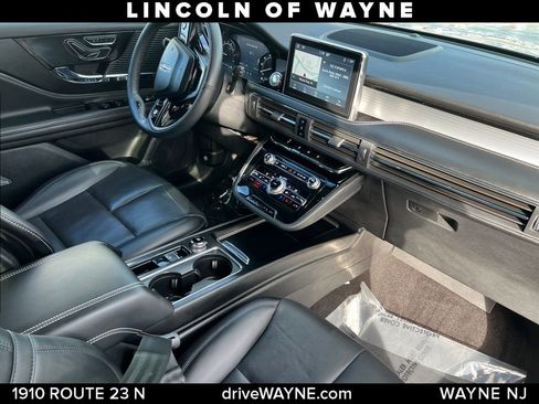 Certified 2021 Lincoln Corsair AWD w/ Equipment Group 101A image 21