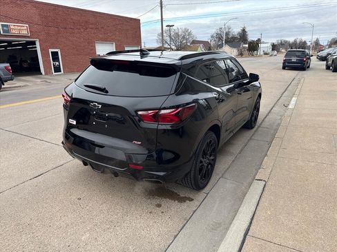 Used 2019 Chevrolet Blazer RS image 3