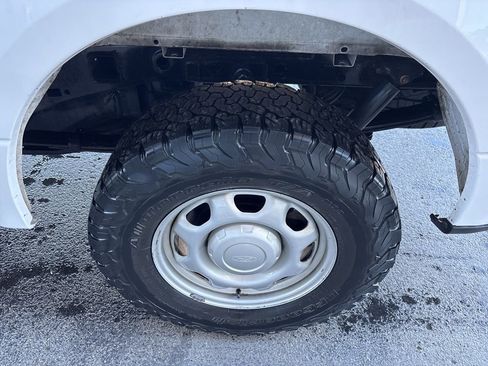 Used 2019 Ford F150 XL w/ XL Power Equipment Group image 7