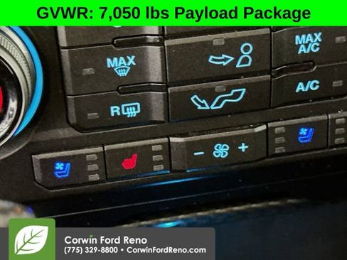 Used 2019 Ford F150 Raptor w/ Equipment Group 802A Luxury image 20