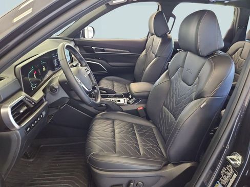 Used 2025 Kia Telluride EX X-Line AWD/4WD image 21