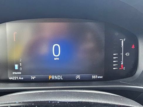 Used 2024 Ford Escape Active AWD/4WD image 17