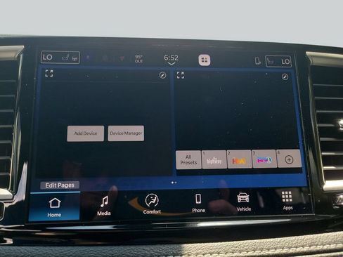 New 2026 Chrysler Pacifica Select FWD image 14