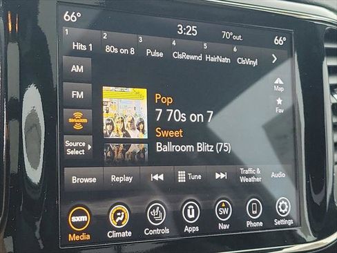 Certified 2020 Jeep Grand Cherokee Limited X image 17