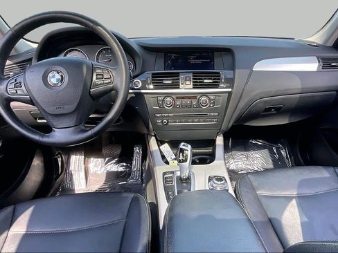 Used 2014 BMW X3 xDrive28i AWD/4WD image 15