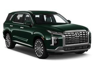 Used 2024 Hyundai Palisade Calligraphy AWD/4WD video 1