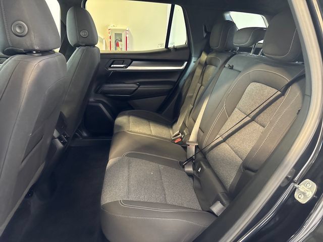 Used 2026 GMC Terrain Elevation FWD image 14