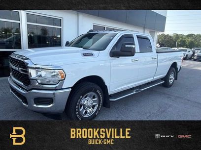 Used 2023 RAM 2500 Tradesman w/ Towing Technology Group