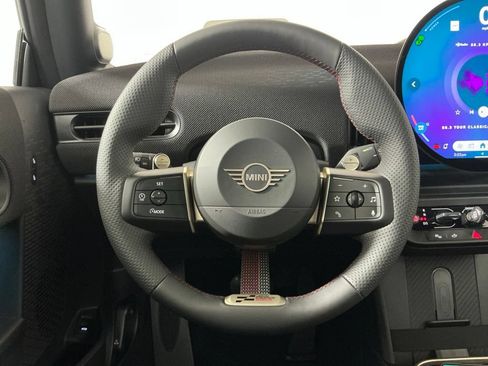 New 2026 MINI Cooper S FWD image 16