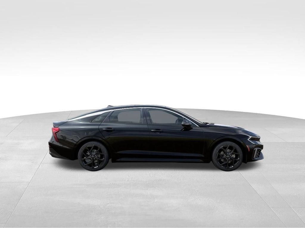 New 2026 Kia K5 GT-Line AWD/4WD image 8