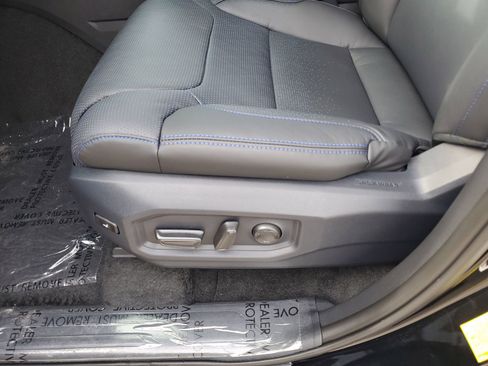 New 2026 Toyota Tundra Platinum AWD/4WD image 18