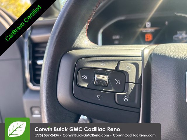 Certified 2026 GMC Sierra 2500 AT4X AWD/4WD image 20