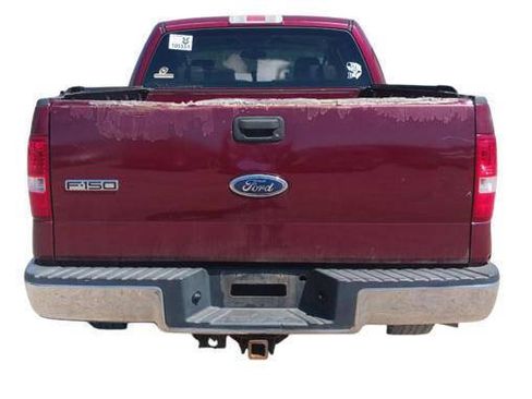 Used 2004 Ford F150 XLT AWD/4WD image 4