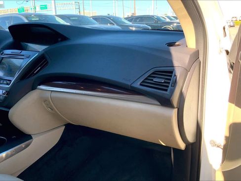 Used 2014 Acura MDX FWD w/ Technology Package image 16