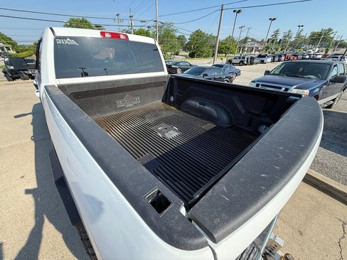 Used 2019 RAM 2500 Big Horn AWD/4WD image 8
